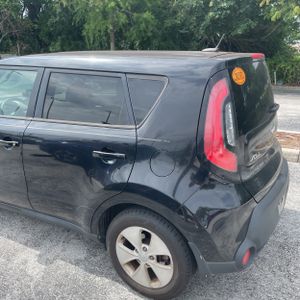 صورة 5 لـ 2015 KIA SOUL BASE