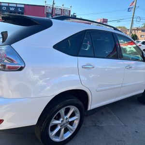 2008 Lexus RX 350 BASE 照片 9