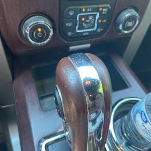 2013 FORD F-150 KING RANCH 缩略图 61