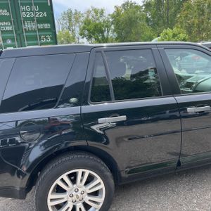 LAND ROVER LR2 HSE - 9