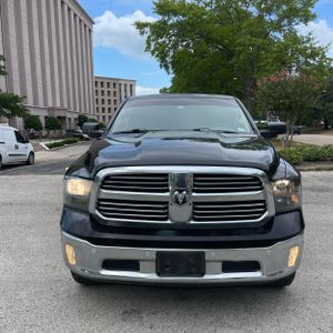 صورة 14 لـ 2015 RAM 1500 LONE STAR