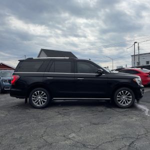 FORD EXPEDITION LIMITED - 10