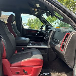 صورة مصغرة 32 لـ 2016 RAM 1500 REBEL