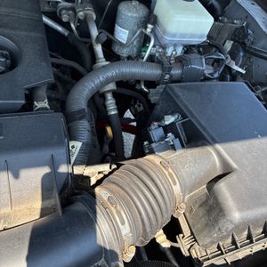 صورة مصغرة 46 لـ 2022 Nissan FRONTIER PRO-4X