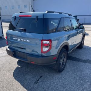 FORD BRONCO SPORT BIG BEND - 8