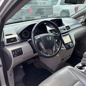 صورة 37 لـ 2014 Honda ODYSSEY EX-L