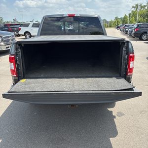صورة مصغرة 48 لـ 2018 FORD F-150 XLT