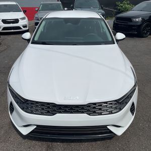 2023 KIA K5 LXS thumbnail 15