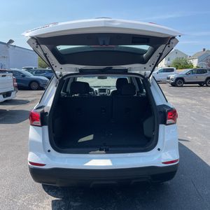 صورة مصغرة 41 لـ 2024 Chevrolet EQUINOX LS