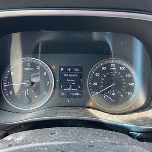 2021 Hyundai TUCSON VALUE 照片 35