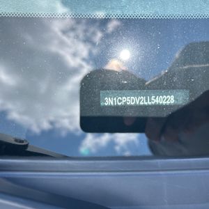 صورة مصغرة 52 لـ 2020 Nissan KICKS SR