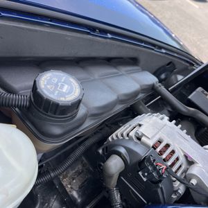 2007 Chevrolet CORVETTE 缩略图 44