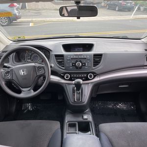 صورة 35 لـ 2016 Honda CR-V LX