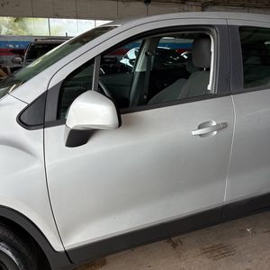 2019 Chevrolet TRAX LS thumbnail 56