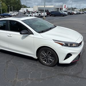 2023 KIA FORTE GT-LINE 缩略图 11