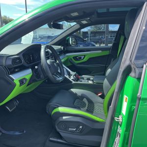 2024 Lamborghini URUS S — миниатюра 32