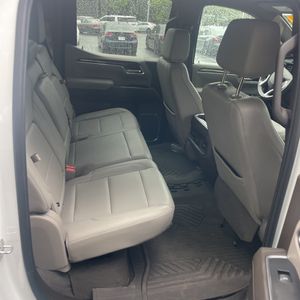 صورة مصغرة 35 لـ 2023 Chevrolet SILVERADO 1500 RST