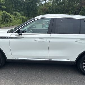 2023 Lincoln AVIATOR STANDARD 照片 4