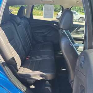 2017 FORD ESCAPE TITANIUM — миниатюра 35
