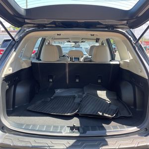 صورة مصغرة 41 لـ 2023 Subaru FORESTER BASE