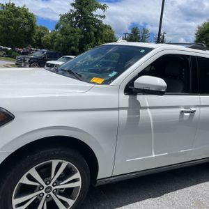 2020 FORD EXPEDITION LIMITED — фото 2