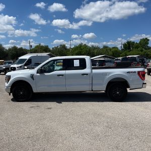 FORD F-150 XLT - 3