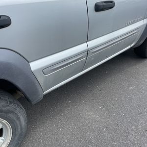2003 JEEP LIBERTY SPORT — миниатюра 62