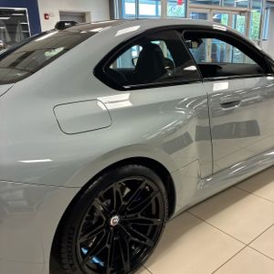 2023 BMW M2 BASE — фото 9