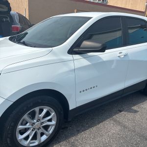 صورة 2 لـ 2021 Chevrolet EQUINOX LS