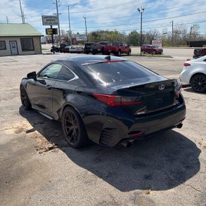 LEXUS RC 350 BASE - 5