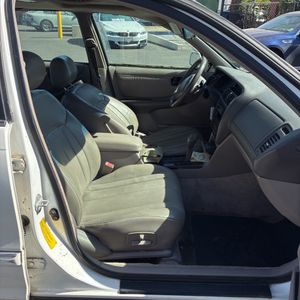1998 Toyota AVALON XLS 缩略图 33