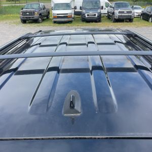 2011 Lexus LX 570 BASE 照片 8