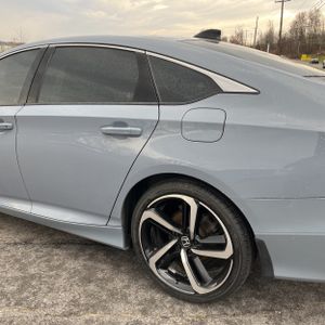 HONDA ACCORD SPORT SPECIAL EDITION - 6