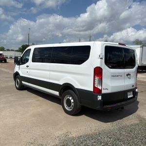 FORD TRANSIT 350 XL - 5