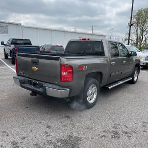 CHEVROLET SILVERADO 1500 - 8