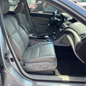 صورة مصغرة 33 لـ 2012 Acura TL W/TECH