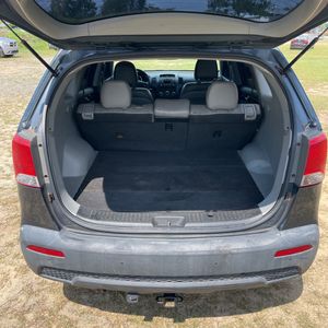 2011 KIA SORENTO LX — фото 39