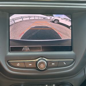 2023 Chevrolet TRAILBLAZER LT 照片 38