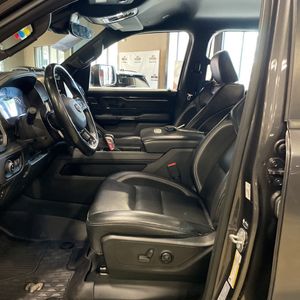 2022 RAM 1500 TRX — миниатюра 17