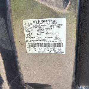 2014 FORD F-150 STX 缩略图 51