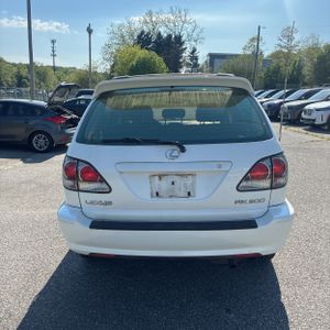 LEXUS RX 300 BASE - 7