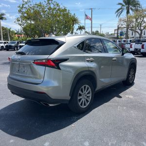LEXUS NX 200T BASE - 8