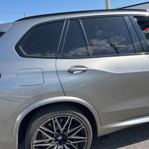 BMW X5 M BASE - 9