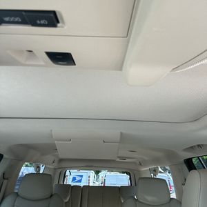 2020 Cadillac ESCALADE ESV LUXURY 照片 44