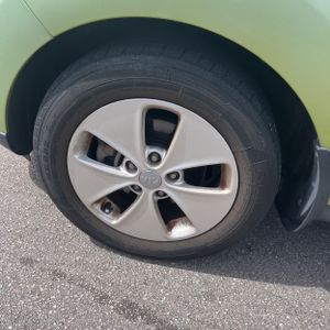 2014 KIA SOUL BASE thumbnail 17