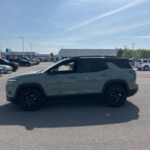 CHEVROLET EQUINOX LT - 3