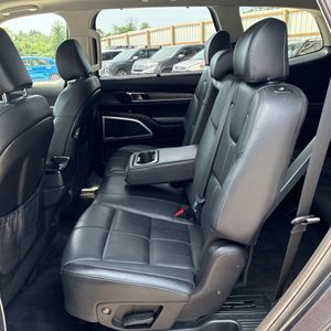 2020 KIA TELLURIDE EX — миниатюра 34