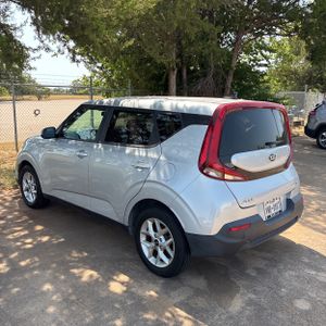 2021 KIA SOUL S 照片 5