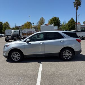 CHEVROLET EQUINOX - 3