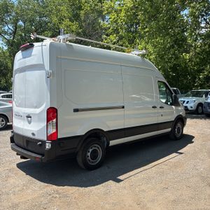 FORD TRANSIT 350 - 8